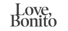 Love, Bonito